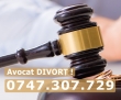 Avocat Divort